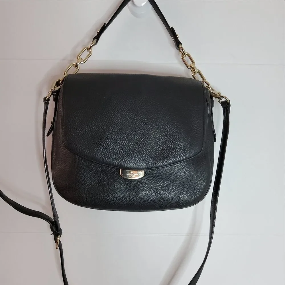 Kate Spade New York Mulberry Street Alecia Shoulder Bag